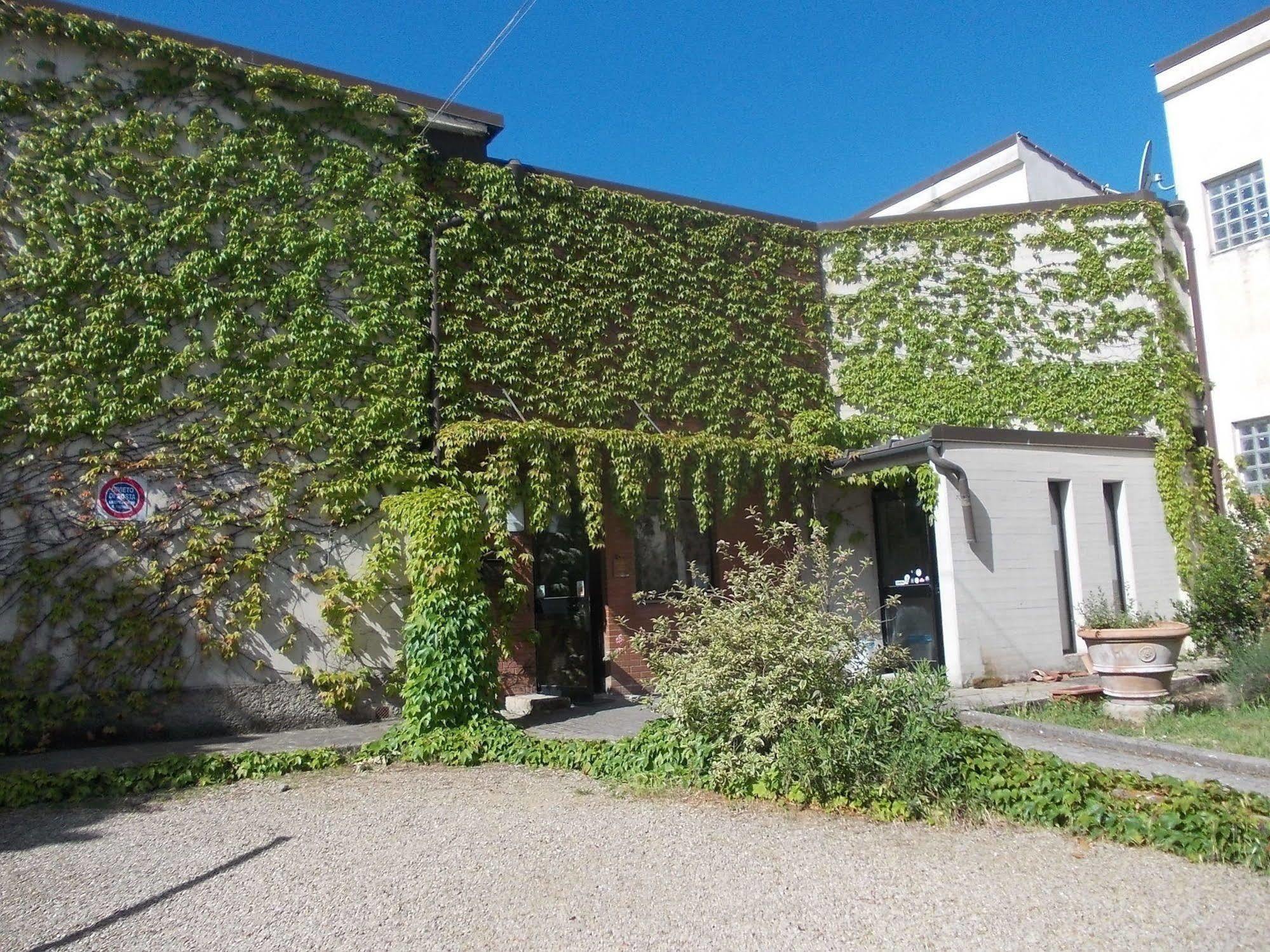 Ostello Del Chianti Tavarnelle Val di Pesa Exterior foto