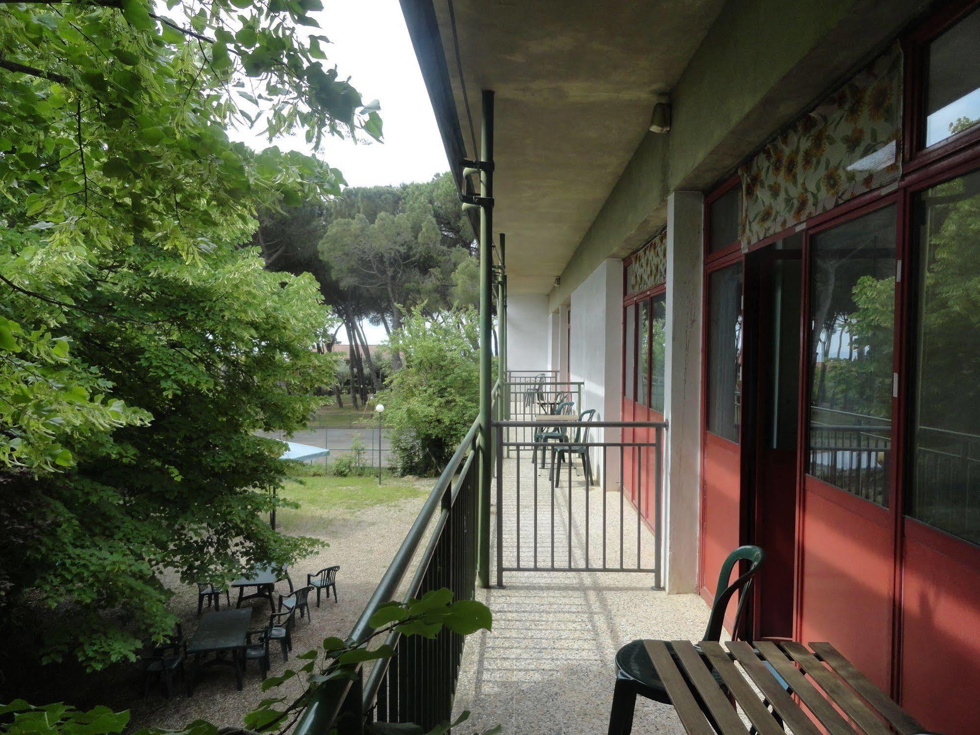 Ostello Del Chianti Tavarnelle Val di Pesa Exterior foto
